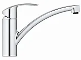 Смеситель для кухни Grohe Eurosmart new 33281002 фото 1