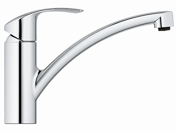 Смеситель для кухни Grohe Eurosmart new 33281002 фото 1