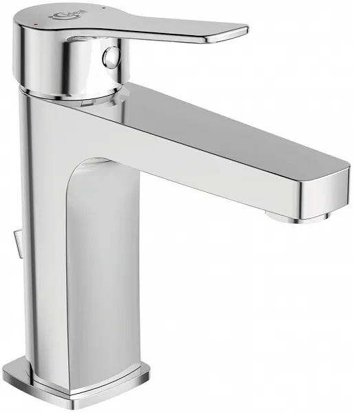 Смеситель Ideal Standard Entella BC232AA для раковины с донным клапаном фото 1