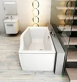 Смеситель Ravak RS 025.00 на борт ванны фото 3