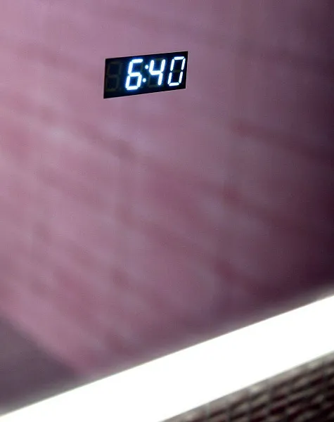 Зеркало Бриклаер Эстель-2 60х80 4627125414282 с подсветкой фото 11