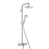 Душевая стойка Hansgrohe Croma Select S 27352400 фото 1