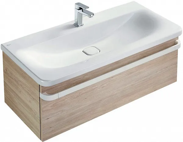 Раковина Ideal Standard Tonic II 102 см K087201 фото 5