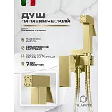 Гигиенический душ FILARETE Fing FL101MG фото 9