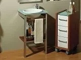 Раковина Roca Foro 40 см 327872000 фото 4