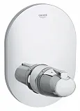 Термостат Grohe Grohtherm 3000 19356000 для ванны с душем фото 1