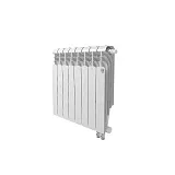 Радиатор Royal Thermo Vittoria 8 секций RTVSVDR50008 фото 1