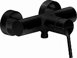 Смеситель Bravat Palace Black F9172217BM-01-RUS для душа фото 1