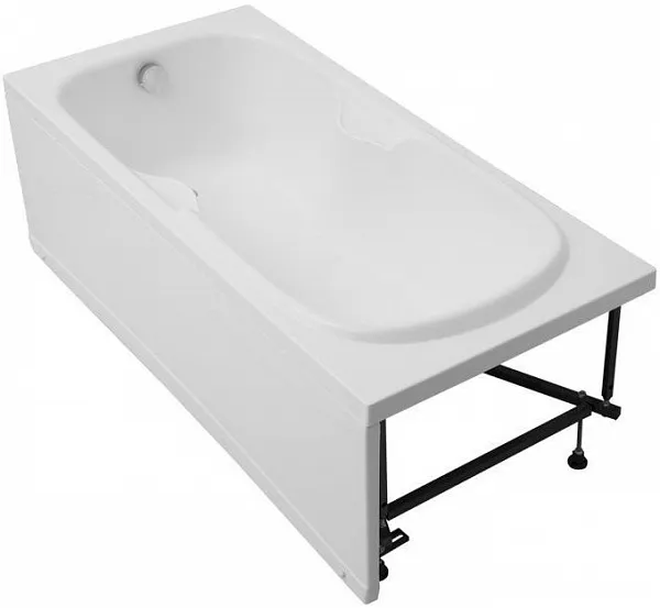 Экран для ванны Aquanet Polo 169 см 199537 фото 4