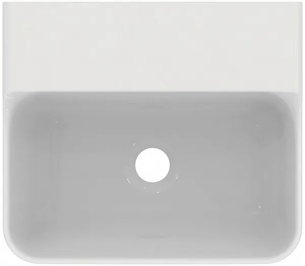 Раковина Ideal Standard Conca 40 см T387501 фото 3