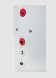 Водонагреватель THERMEX ER 150 V (combi) накопительный фото 3