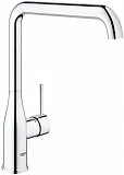 Cмеситель Grohe Essence New 30269000 для кухонной мойки фото 1
