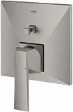 Смеситель Grohe Allure Brilliant 24072DC0 для ванны с душем фото 3