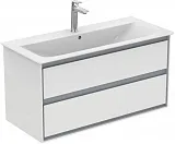 Раковина Ideal Standard Connect Air 104 см E027401 фото 2
