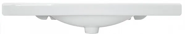 Раковина Sanita Luxe Next 90 см NXT90SLWB01 фото 3