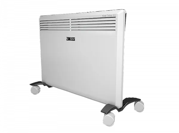 Электрический конвектор Zanussi Forte Calore 2.0  ZCH/S-1500 ER фото 1