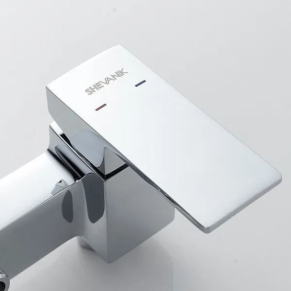 Гигиенический душ Shevanik S96 S9605-1 фото 10