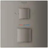 Термостат Grohe Grohtherm Cube 24154AL0 для ванны с душем фото 2