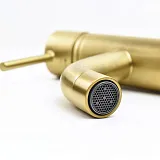 Смеситель для раковины PAINI Cox 78PJ205 фото 3