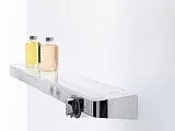 Термостат Hansgrohe ShowerTablet Select 700 13184400 для душа фото 2