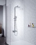 Душевая стойка TIMO Tetra-thermo SX-0169/00 фото 3