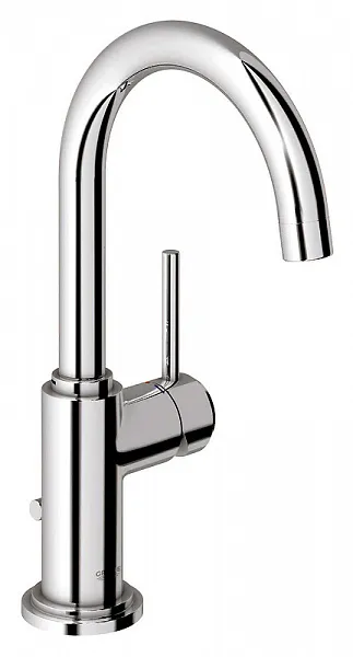 Смеситель Grohe Atrio 32042001 для раковины фото 1
