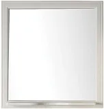 Зеркало ASB-Woodline Монте 80x84 10776 фото 1