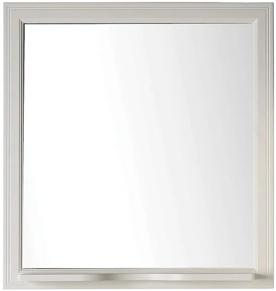 Зеркало ASB-Woodline Монте 80x84 10776 фото 1