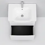 Тумба с раковиной Am.Pm Like 65 напольная, белый глянец фото 8