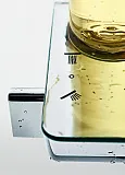 Термостат Hansgrohe Ecostat Select 13161000 для душа фото 8