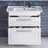 Раковина Kirovit Дуглас 85 см 23539 фото 2