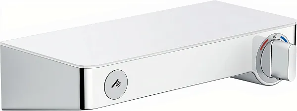 Термостат Hansgrohe ShowerTablet Select 300 13171400 для душа фото 1
