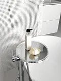 Смеситель Laufen Kartell by Laufen 3.2133.1.004.121.1 для ванны с душем фото 4