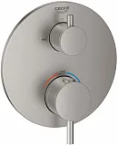 Термостат Grohe Atrio New 24138DC3 для ванны с душем фото 1