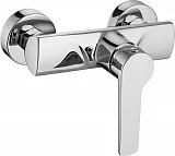 Смеситель BelBagno Loren LOR-ESDM-CRM для душа фото 1