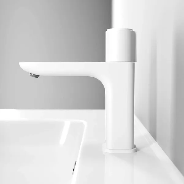 Смеситель Iddis Slide SLIWTBTi01 для раковины фото 4