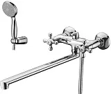 Смеситель Lemark Standard LM2112C универсальный фото 1