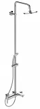 Душевая стойка Ideal Standard Idealrain Eco B1377AA фото 1