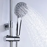 Душевая стойка WasserKRAFT A16601 фото 8