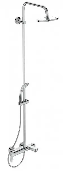 Душевая стойка Ideal Standard Idealrain Eco B1377AA фото 1