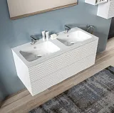 Раковина Cezares Bali 121 см LVM120.2 фото 3