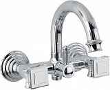 Смеситель Cezares Olimp OLIMP-VD-01-O для ванны с душем фото 1