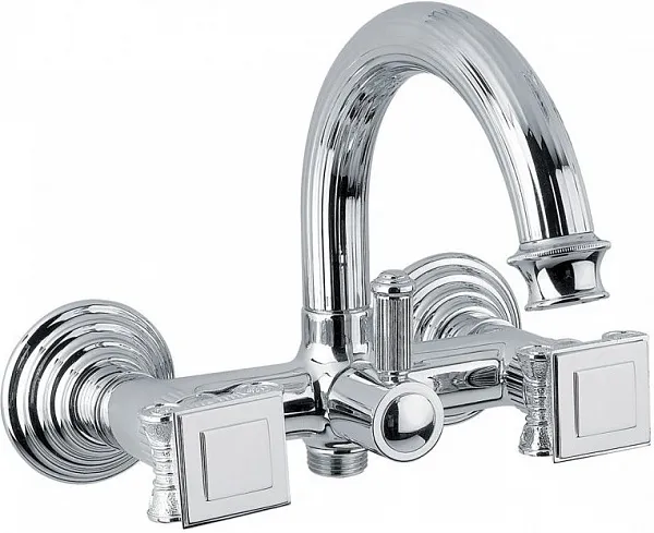 Смеситель Cezares Olimp OLIMP-VD-01-O для ванны с душем фото 1