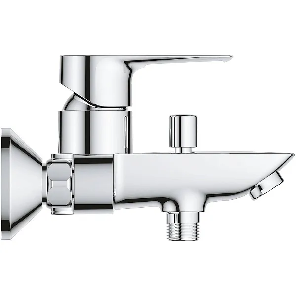 Смеситель Grohe BauLoop 23602001 для ванны с душем фото 3