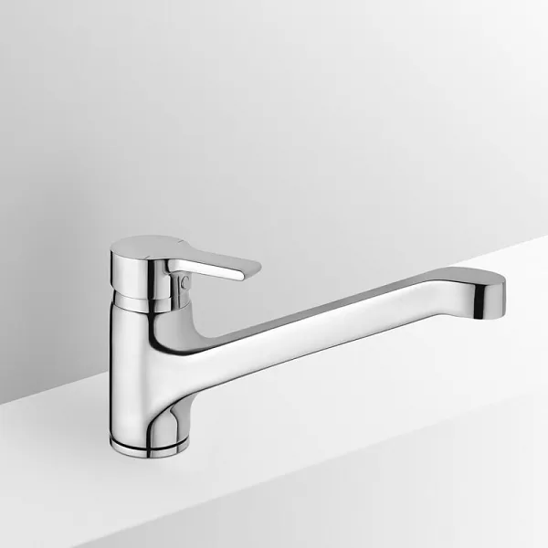 Смеситель Ideal Standard Active B8079AA для кухонной мойки фото 3
