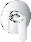 Смеситель Grohe Eurosmart Cosmopolitan 24044000 для душа фото 1