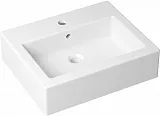 Раковина Lavinia Boho Bathroom Sink 50.5 см 33311014 фото 1