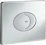 Смывная клавиша для унитазов Grohe Skate Air 38506000 фото 1