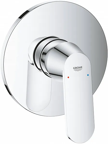 Смеситель Grohe Eurosmart Cosmopolitan 24044000 для душа фото 1