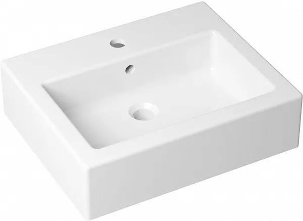 Раковина Lavinia Boho Bathroom Sink 50.5 см 33311014 фото 1